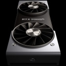 GeForce RTX 2080TI