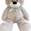 want want want big teddy