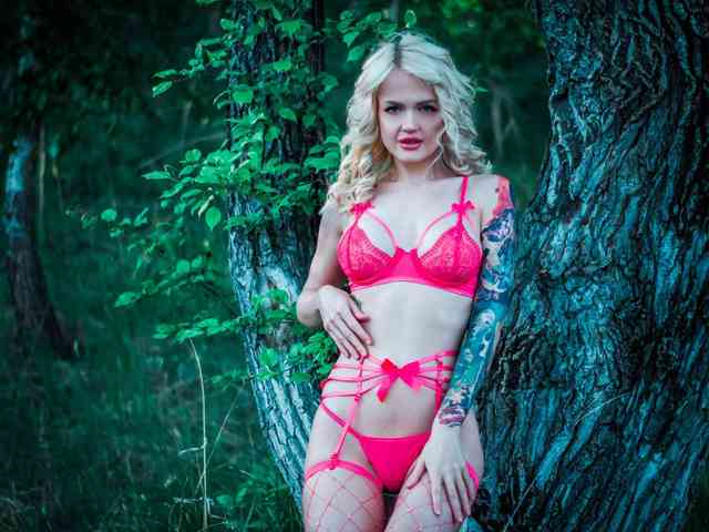 prettyblonde