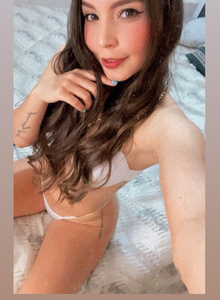 AnnieeHall Your fantasy ♥ photo 5441627