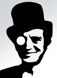 Arsene_Lupin photo 3098897 thumbnail