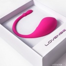 LUSH LOVENSE FOR MORE PLACER!