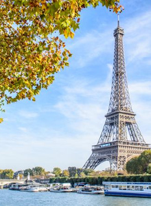 Tour Eiffel