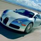 Bugatti Veirona