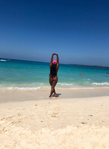 sexy beach