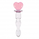 glass dildo 