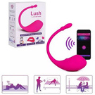 Lush TOY
