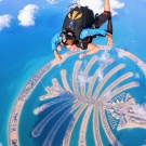 Skydive in Dubai