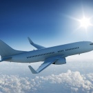  Airplane ticket
