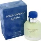 PERFUME LIGHT BLUE
