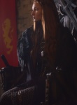  cosplay- Sansa Stark 
