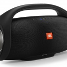 Портативная акустика JBL Boombox, black