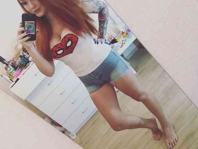 PrettyandNaug