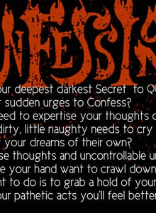 QueenMorgan Submissive slaves