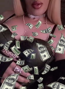 Financial Domination