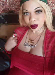 QueenMorgan 2019