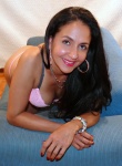 Pretty in Pink
