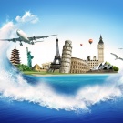    travels