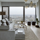 My dream beautiful spacious apartment!