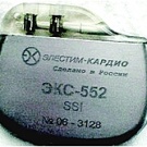 кардиостимулятор