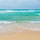 хочу очень на море