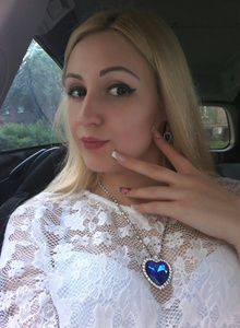 PrettyBlonde1 photo 1738867 thumbnail