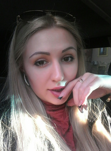PrettyBlonde1 My Photos photo 1738868