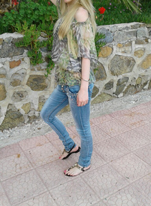 PrettyBlonde1 My Photos photo 1738869
