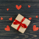any little gift)