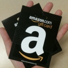 amazon
