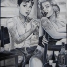 Татуировки