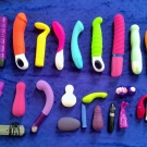 SEX TOYS