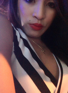SanyaRivas New Is Me Is Back photo 3730022