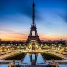 be in paris( like 14.000 tokens)
