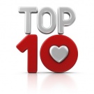 TOP 10***ТОП 10