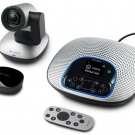 Logitech webcam conference 