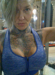 Blondage New tits photo 5372487