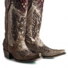 cowgirl boots