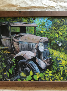 My Paintings