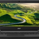 ноутбук acer