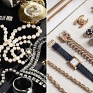 Ювелирные украшения