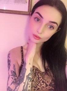 selfie