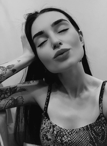 gothicbaby emotions photo 4373290