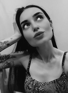 gothicbaby emotions photo 4373291