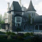 My house