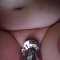 Chastity_Locked_Cock
