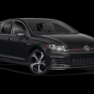 Golf GTI
