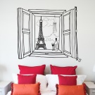 Casa a Parigi