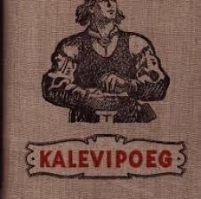Kalevipoeg