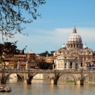 мечтаю побывать в Италии